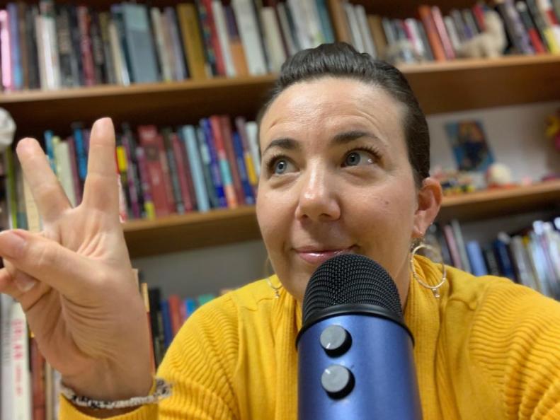 Professor Angelique Dwyer